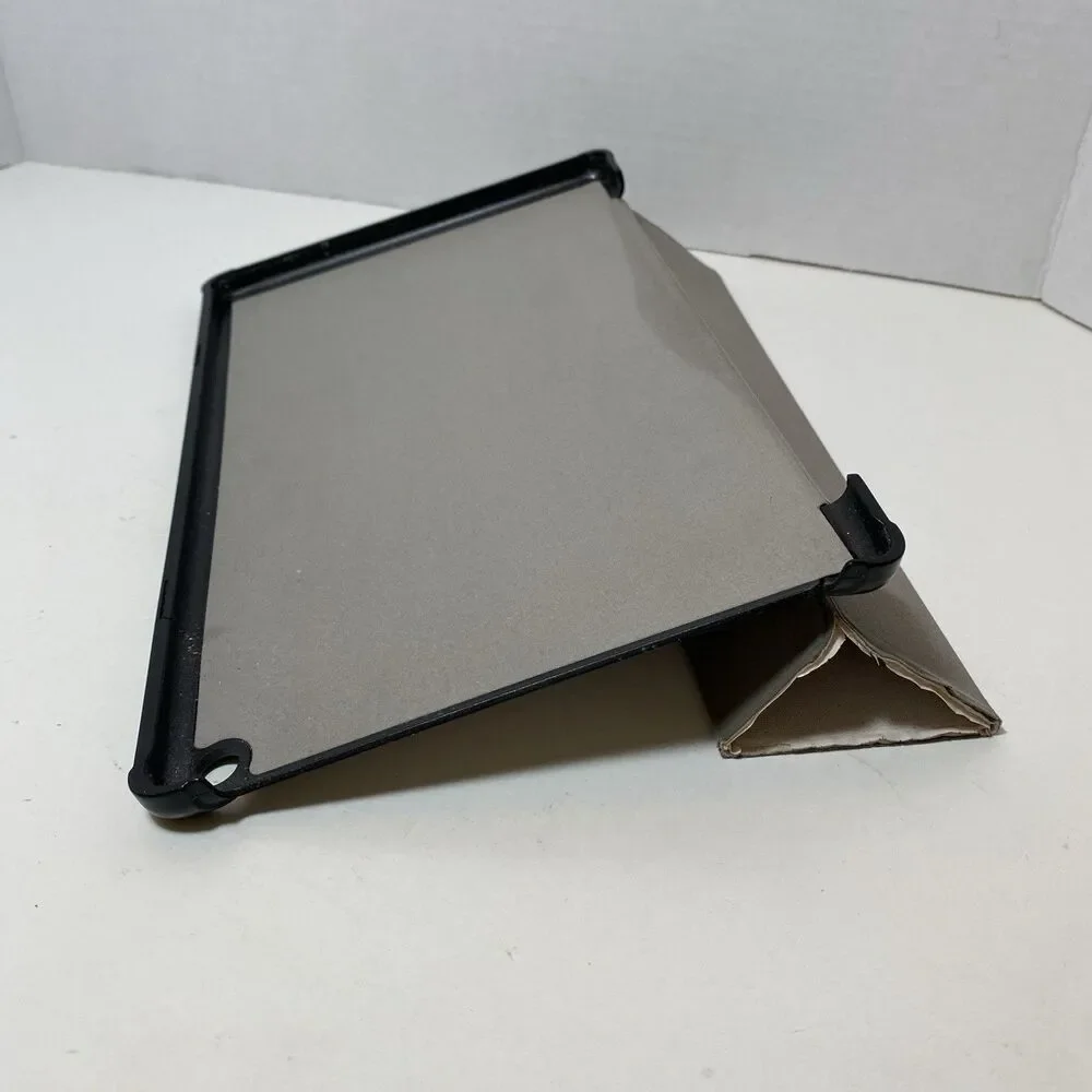 Kindle Paperwhite 7th Gen, 6 Inch Cover Trifold Seascape “ Let’s Run Away” ￼